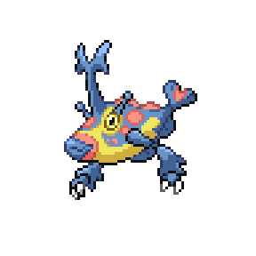 Heraish Sprite Image