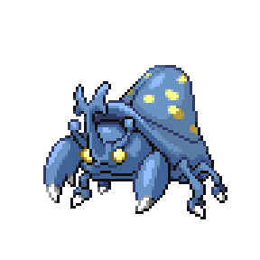 Herasect Sprite Image