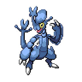 Heramo-o Sprite Image