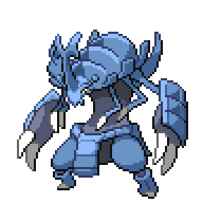 Herasopod Sprite Image