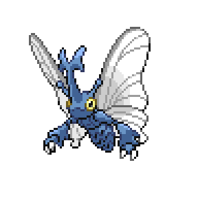 Heramoth Sprite Image