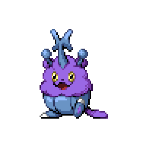 Heralix Sprite Image