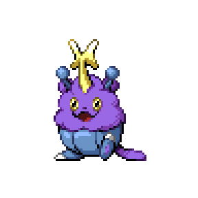 Heralix Sprite Image