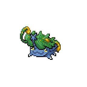 Heratad Sprite Image