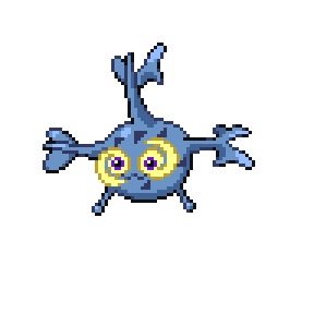Heraor Sprite Image