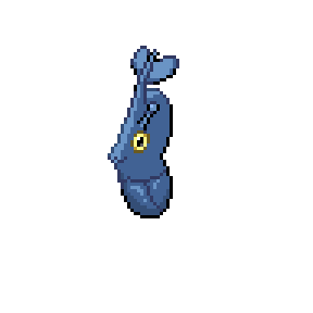 Heradisc Sprite Image
