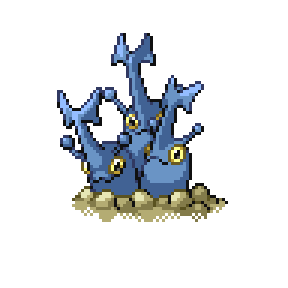 Heratrio Sprite Image