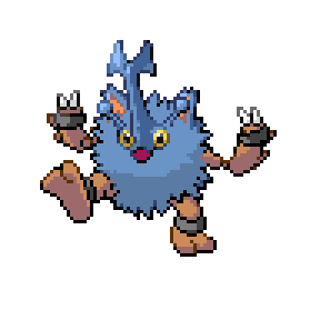 Heraape Sprite Image