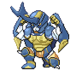Herachoke Sprite Image