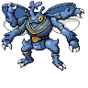 Herachamp Sprite Image