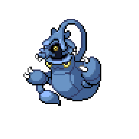 Herabell Sprite Image