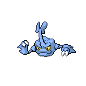 Heradude Sprite Image