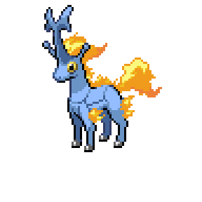 Herata Sprite Image