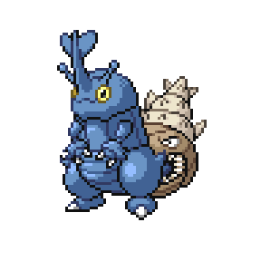 Herabro Sprite Image
