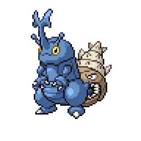 Herabro Sprite Image