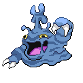 Herauk Sprite Image