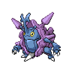 Heraster Sprite Image
