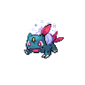 Sneasaur Sprite Image
