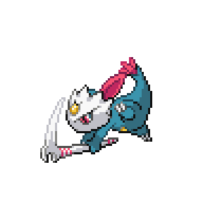 Sneawak Sprite Image
