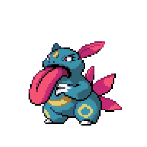 Sneatung Sprite Image