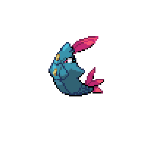 Sneapod Sprite Image
