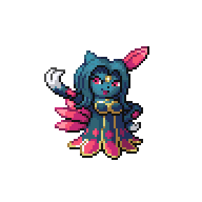 Sneanx Sprite Image
