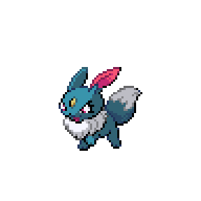 Sneavee Sprite Image