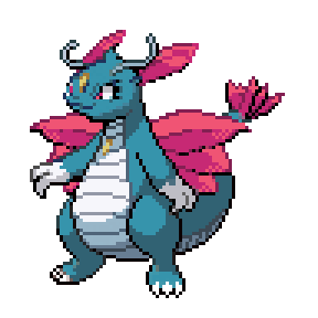 Sneanite Sprite Image