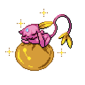 Sneaew Sprite Image