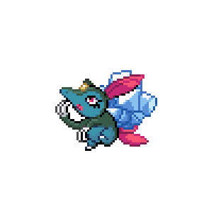 Sneaquil Sprite Image