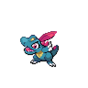 Sneadile Sprite Image
