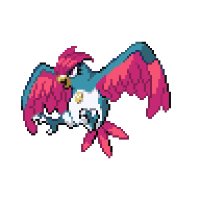 Sneaotto Sprite Image