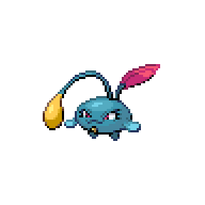 Sneachou Sprite Image