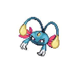 Sneachou Sprite Image