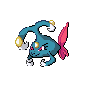 Sneaturn Sprite Image