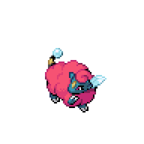 Sneareep Sprite Image