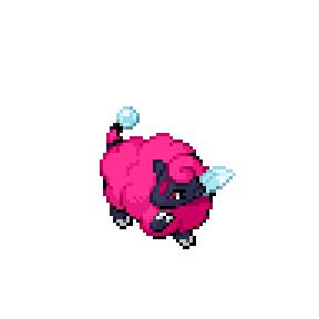 Sneareep Sprite Image