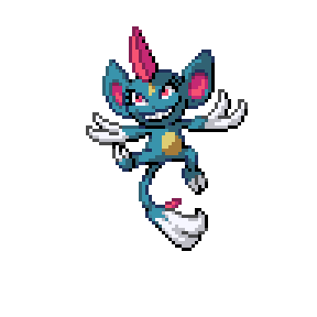 Sneapom Sprite Image