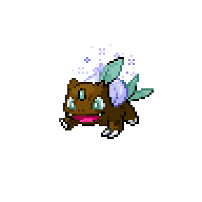 Sneasaur Sprite Image