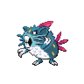 Sneaicate Sprite Image