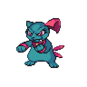 Sneabull Sprite Image