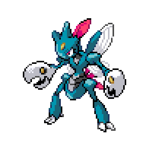 Sneazor Sprite Image