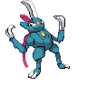 Sneacross Sprite Image