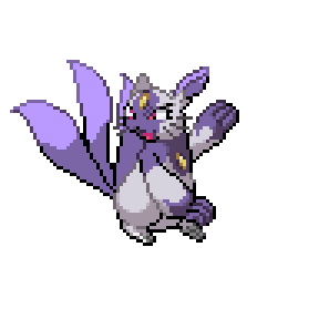Sneasel Sprite Image