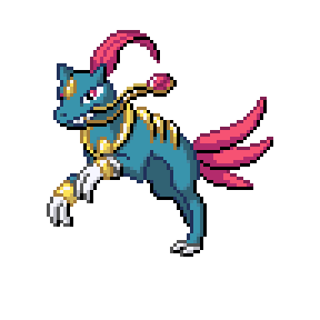 Sneadoom Sprite Image