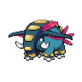 Sneaphan Sprite Image
