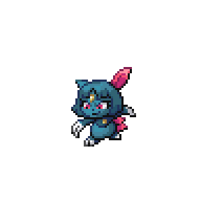 Sneachum Sprite Image