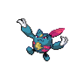 Sneakid Sprite Image