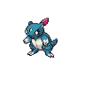 Sneashrew Sprite Image