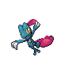 Sneacko Sprite Image